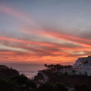 Magical Sunset